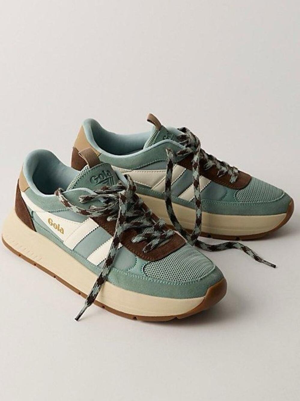 Gola Aztec Sneakers